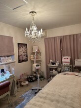 アンジュ/施術ルーム