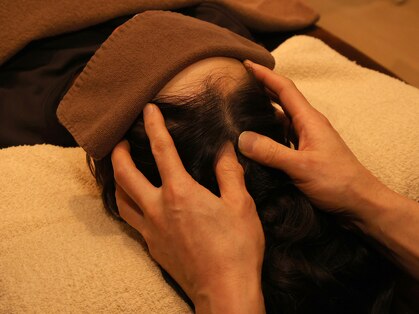 癒楽(YuRaKu)の写真