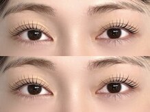 サリナスネイル(SARINASNAIL)の雰囲気（似合わせやパリジェンヌなどから理想のお目元に合わせてご提案♪）