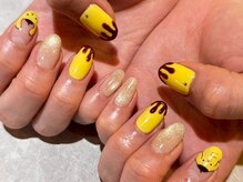 アロハ ルアナ(Aloha Luana)/お客様デザイン