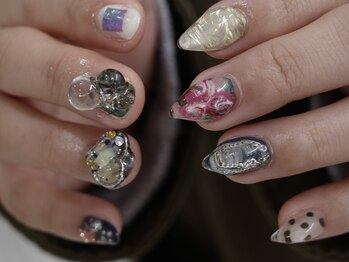 MAXI＋【conatsu】