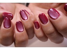 ロンディネ(Rondine)/マグネットネイル