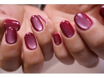 ロンディネ(Rondine)/マグネットネイル