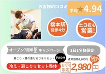 リセット 橋本店(Re Set)