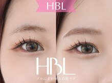 グレース(GRACE)/HBL //