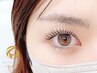 学生さん割♪【 まつげパーマ 】似合せマツパorパリジェンヌ/学割U24 ¥6600→