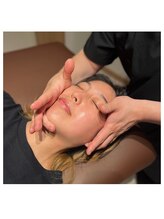 立石たいよう鍼灸整体院/小顔矯正　