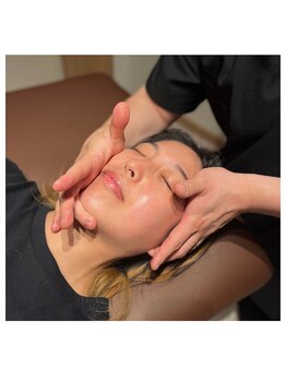 立石たいよう鍼灸整体院/小顔矯正　