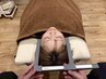 【エラ・左右差改善】小顔矯正｜フェイスラインスッキリ50分
