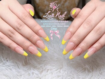 ナナネイル なんば店(NaNa Nail)/長さだし
