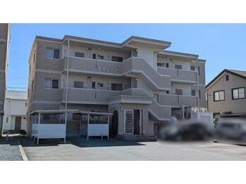 ハルシオン/施術所外観