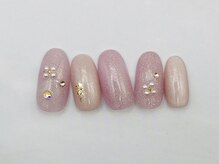 シード(Seed)/ミルキーマグネット9900円/春夏
