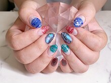 リフィル(Re:fill)