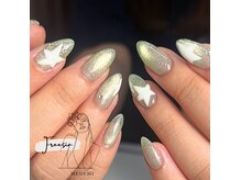 フリージア(Freesia)の雰囲気（定額ネイルもデザイン豊富☆）
