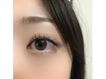 ウェリナ 表参道(Welina)の雰囲気(エクステ250本13500円(他店オフ1500円))