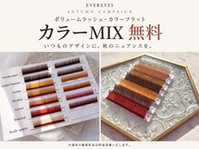 まつげエクステ専門店 エバーアイズ なんば店(EVER EYES)