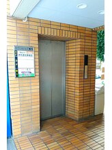 グイット 浦和西口店(Goo-it!)/エレベーターで4階へ♪