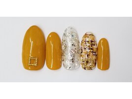 オススメ　Select Nail 4480円