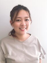 ジャミー(Jammy)&nbsp;竹内 さやか