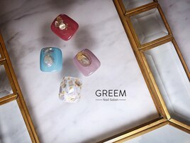 【Foot】トレンド☆