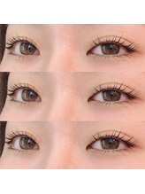 ネイルサロンノイ 経堂店(noi)/まつげパーマ