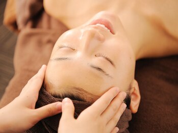 ル ミュー(le mieux)/ REVI 陶肌トリートメント