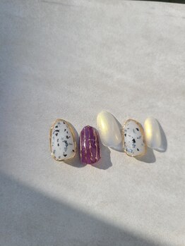 シェール アミー(Chere amie)/定額コース☆¥9200