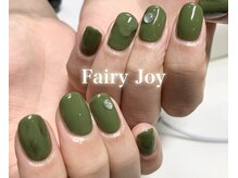 フェアリー ジョイ(Fairy Joy)/
