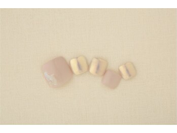 エムスラッシュ センター南(M.SLASH)/ミラーアート