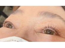 アイサロン ラッシュバー 池田店(eye salon LASH BAR.)/まつ毛パーマ
