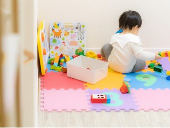 デイズ アイ ベクシー(Day`s eye Becsy)/お子様同伴可能★