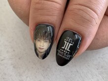 ネイルサロン アムゥ(a.muu)/