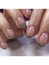 ネイルアディクト(NAIL ADDICT)/