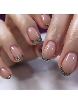 ネイルアディクト(NAIL ADDICT)/