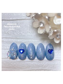 エンエンスタイル(enenstyle)/韓国定額デザイン