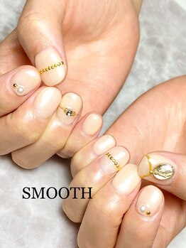 スムース(SMOOTH)/