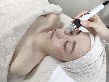 ポーラ エステサロン Sサフィニア新松戸店(POLA)/オプション１：ディープクレンズ