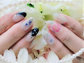 定額2art5100円/4art6100円