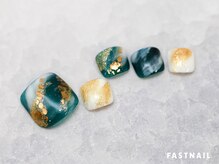 ファストネイル ロコ 志免店(FASTNAIL LOCO)/秋ネイル→写真番号:11761