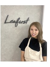 ブリリアント(brilliant)&nbsp;吉田 果南子