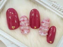 おすすめネイル☆