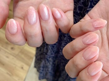 シピー(chipie by anon)/MAI◆ヌーディワンカラー ¥4980