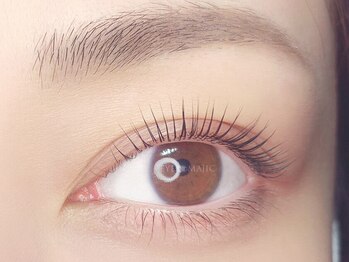 アイマジックピュア 札幌大通店(EYE MAJIC pure)/パリジェンヌラッシュリフト