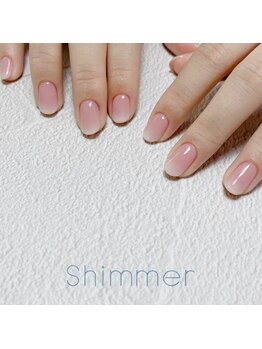 シマー(Shimmer)/ベイビーブーマー