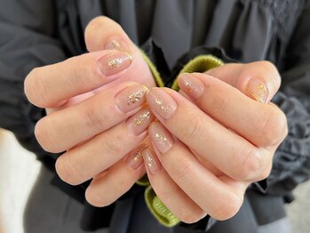 アールネイル(r.nail)/人気デザイン