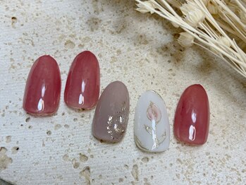 ネイルジョリー(Nail Jolie)/