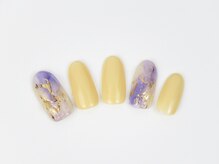 ネイルサロン ディーバ ギンザ(Nail salon Diva GINZA)/シンプルデザインSelect ¥7,810