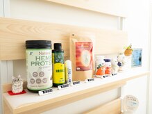 整体と運動療法指導のセートレ/