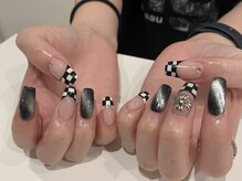 アイスタジオ アンド ダブルネイル 河原町店(EYE STUDIO&W NAIL)/