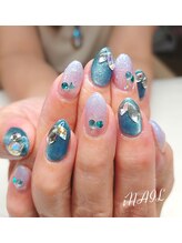 アイネイル(iNAIL)/